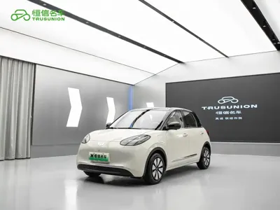 Wuling Bingo