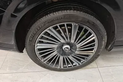 Xpeng G9