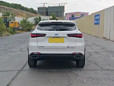 Oshan Oushang X5