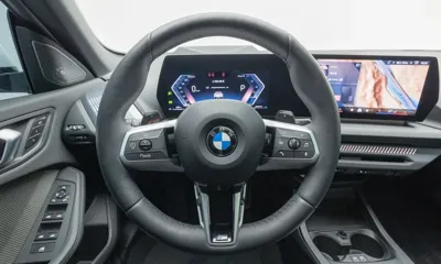 BMW 2-Series
