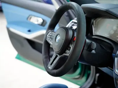 BMW M3