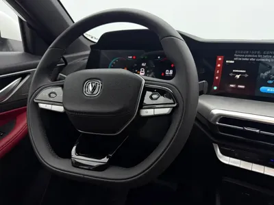 Changan CS35PLUS