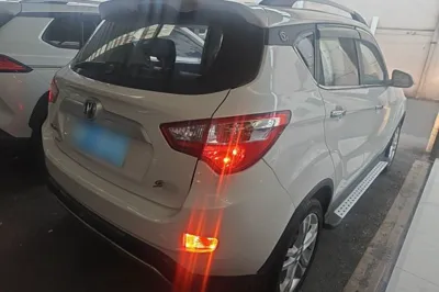 Changan CS35