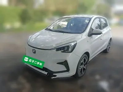 Changan Benben E-Star