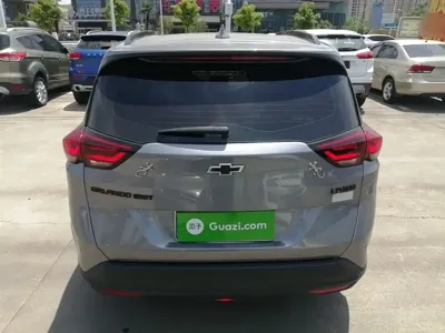 Chevrolet Volando