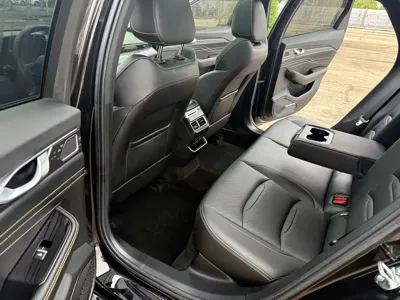 Geely Xingrui