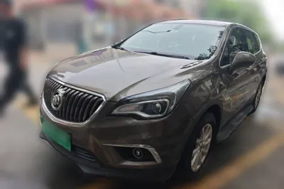 Buick Envision