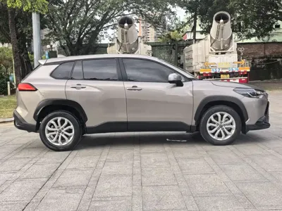 Toyota Frontlander