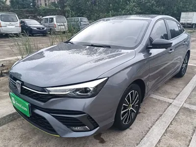 Roewe i5