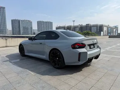 BMW M2