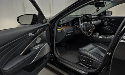Kia K9