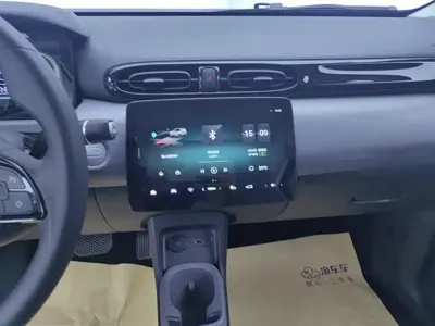 Leapmotor Leapmotor T03