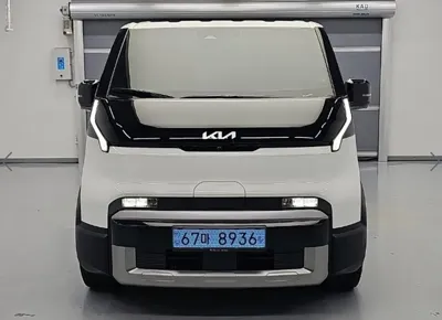 Kia PV5