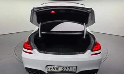 BMW 6-Series