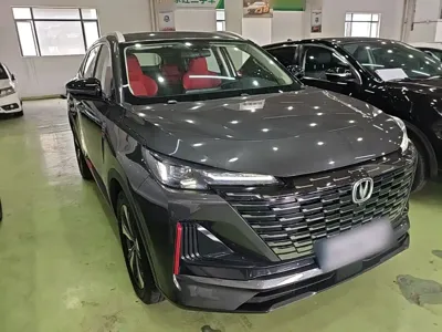 Changan CS55PLUS
