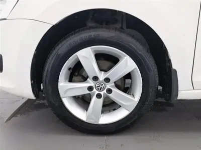 Volkswagen Santana