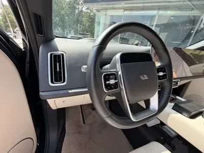 Li Auto Li L9