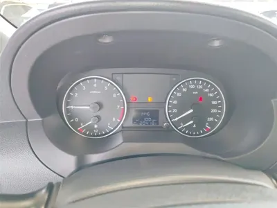 JAC Refine Refine M3