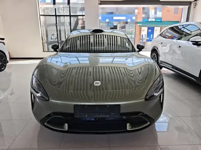Xiaomi SU7
