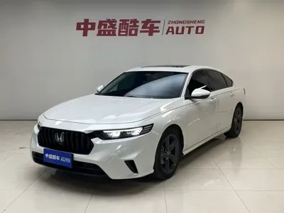 Honda Inspire