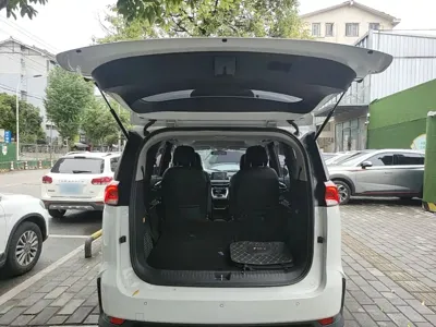 大通 G50