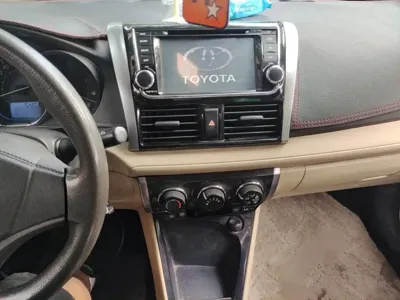 Toyota Vios