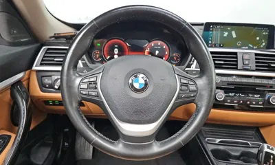 BMW Gran Turismo