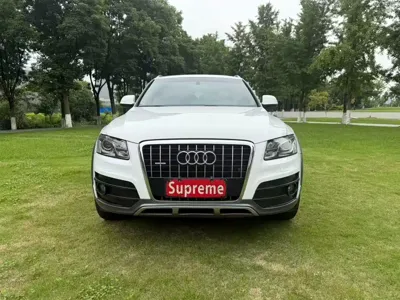Audi Q5 (Import)