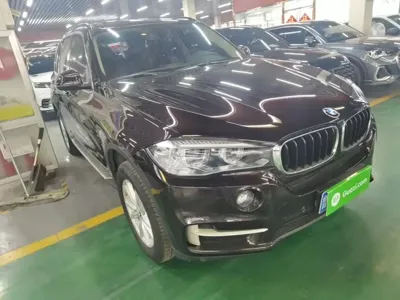 BMW X5 (Import)