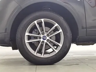 Ford Territory