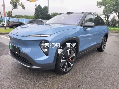 Nio ES7