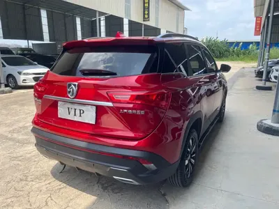 Baojun 530