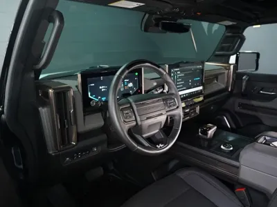 GMC Hummer EV