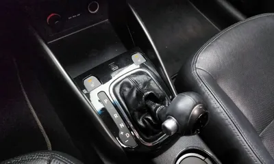 Kia Porte