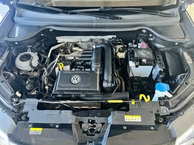 Jetta VS7