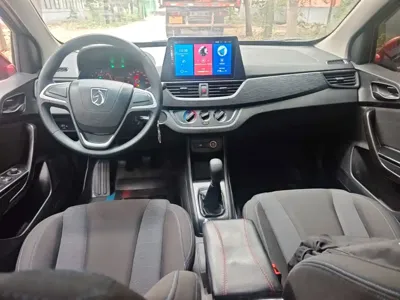Baojun 310