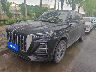 Hongqi Hongqi HS5