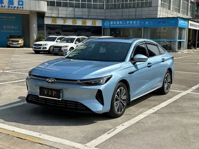 Fulwin Fengyun A8