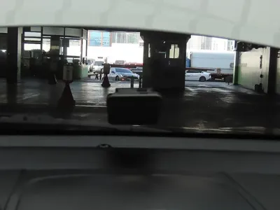 Kia Porte