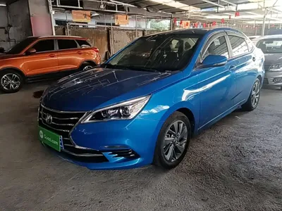 Changan Eado DT