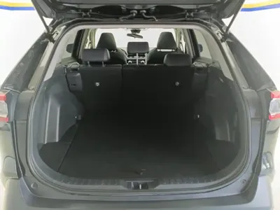 Toyota Wildlander