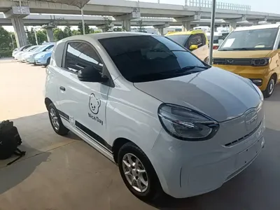 Roewe Clever