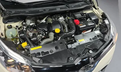 Renault-KoreaSamsung QM3