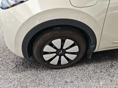 Wuling Bingo