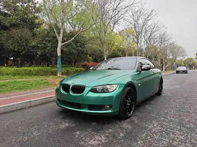 BMW 3 Series (Import)