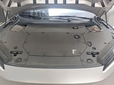 Nio ET5T