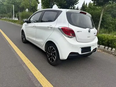 Changan Benben