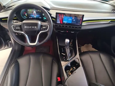 Roewe i5