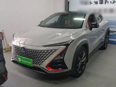 Changan UNI-T