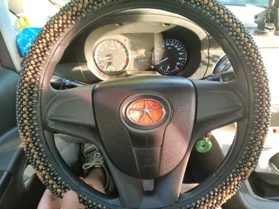 JAC Refine M3